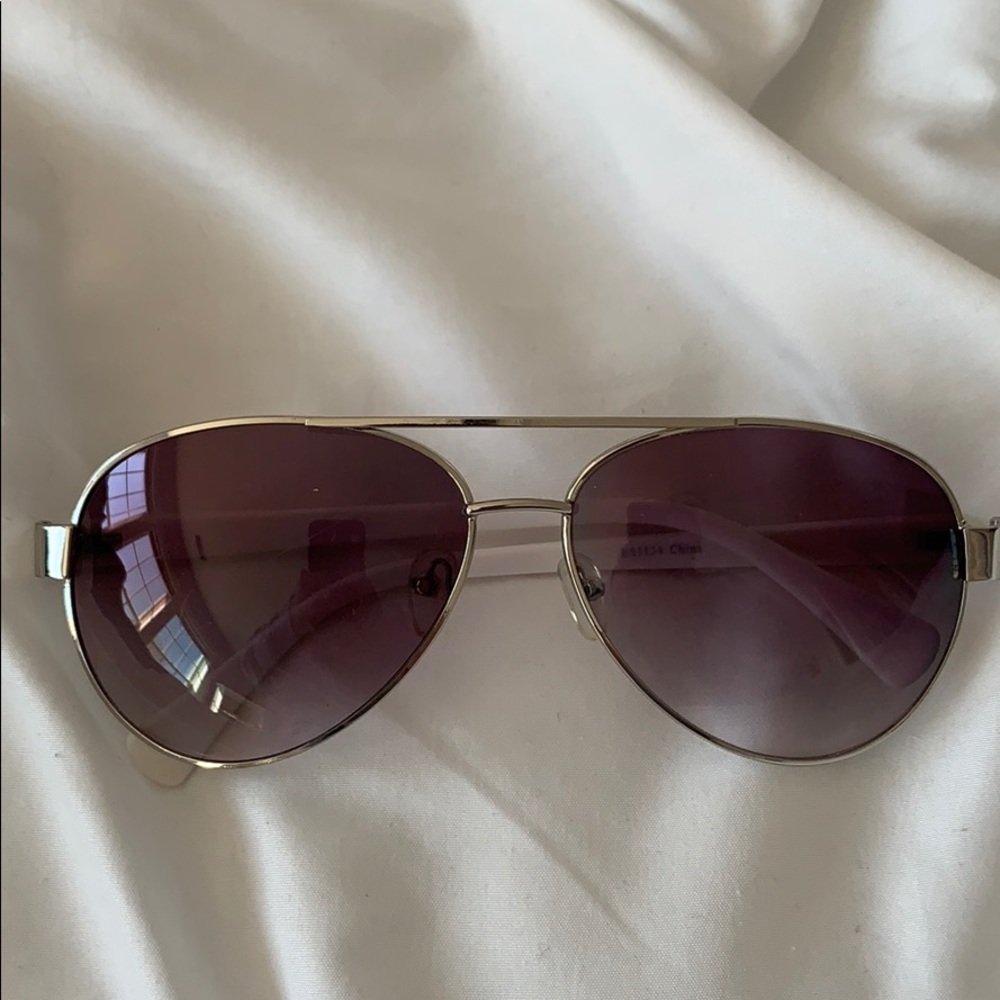 claire’s sunglasses